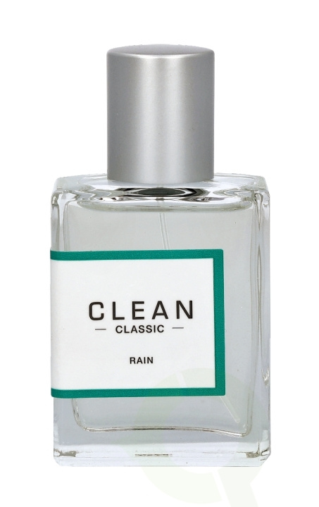 Clean Classic Rain Edp Spray 30 ml in de groep BEAUTY & HEALTH / Geuren & Parfum / Parfum / Parfum voor haar bij TP E-commerce Nordic AB (C36318)