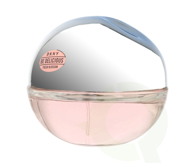 DKNY Be Delicious Fresh Blossom Edp Spray 30 ml in de groep BEAUTY & HEALTH / Geuren & Parfum / Parfum / Parfum voor haar bij TP E-commerce Nordic AB (C36322)