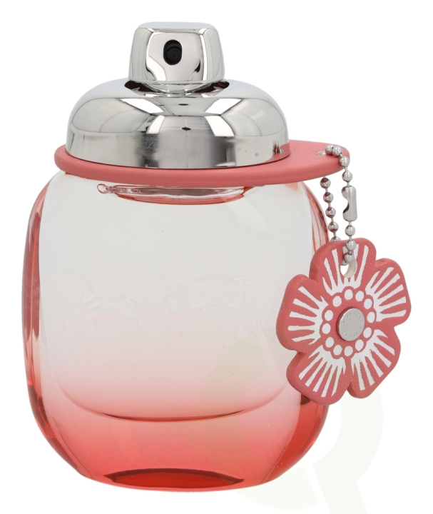 Coach Floral Blush Edp Spray 30 ml in de groep BEAUTY & HEALTH / Geuren & Parfum / Parfum / Parfum voor haar bij TP E-commerce Nordic AB (C36326)