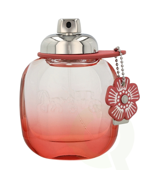 Coach Floral Blush Edp Spray 50 ml in de groep BEAUTY & HEALTH / Geuren & Parfum / Parfum / Parfum voor haar bij TP E-commerce Nordic AB (C36327)