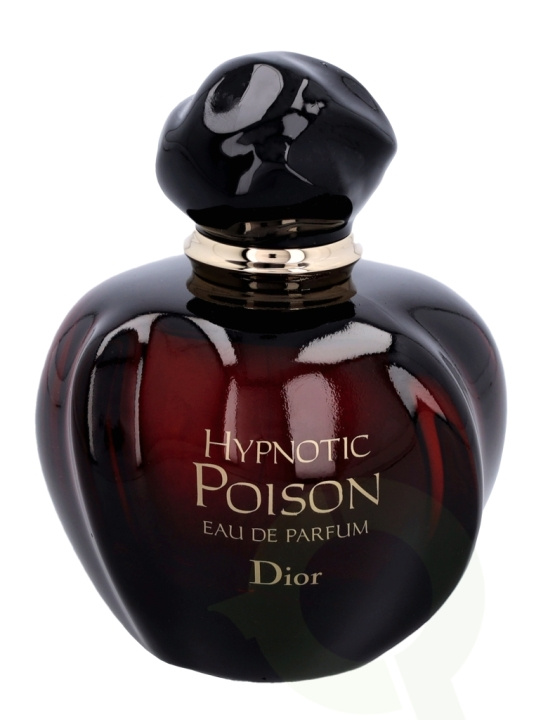 Dior Hypnotic Poison Edp Spray 50 ml in de groep BEAUTY & HEALTH / Geuren & Parfum / Parfum / Parfum voor haar bij TP E-commerce Nordic AB (C36344)