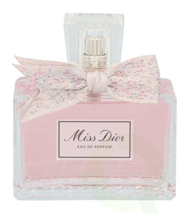 Dior Miss Dior Edp Spray 100 ml in de groep BEAUTY & HEALTH / Geuren & Parfum / Parfum / Parfum voor haar bij TP E-commerce Nordic AB (C36350)