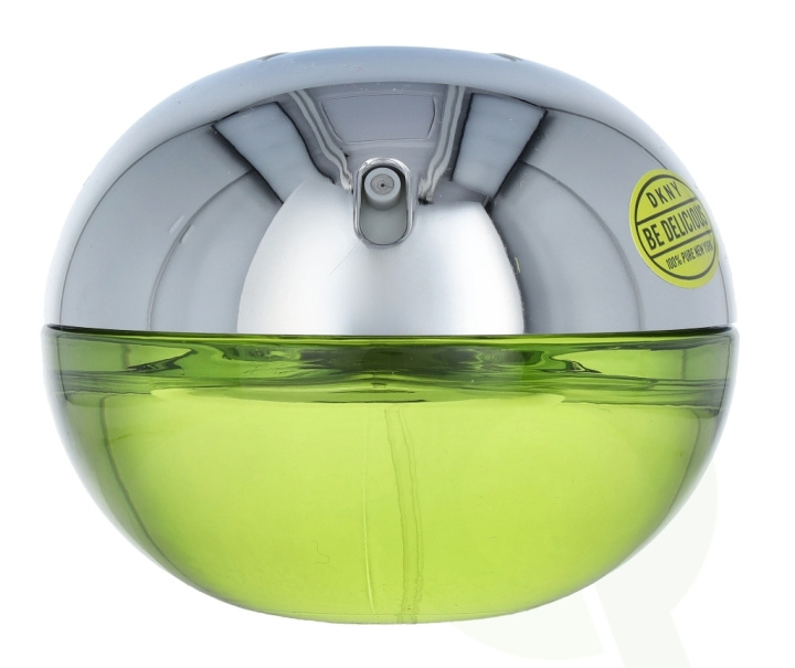 DKNY Be Delicious Women Edp Spray 50 ml in de groep BEAUTY & HEALTH / Geuren & Parfum / Parfum / Parfum voor haar bij TP E-commerce Nordic AB (C36363)