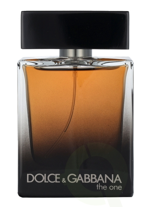 Dolce & Gabbana The One For Men Edp Spray 50 ml in de groep BEAUTY & HEALTH / Geuren & Parfum / Parfum / Parfum voor hem bij TP E-commerce Nordic AB (C36375)