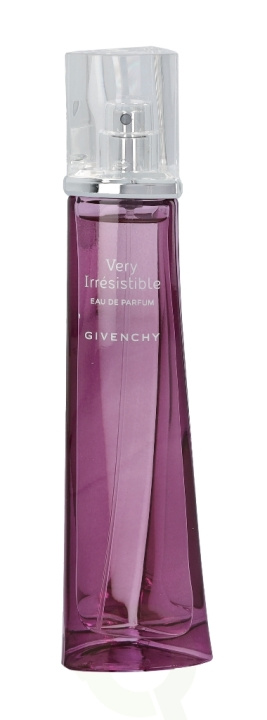 Givenchy Very Irresistible For Women Edp Spray 75 ml in de groep BEAUTY & HEALTH / Geuren & Parfum / Parfum / Parfum voor haar bij TP E-commerce Nordic AB (C36380)