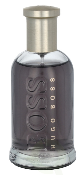 Hugo Boss Bottled Edp Spray 100 ml in de groep BEAUTY & HEALTH / Geuren & Parfum / Parfum / Parfum voor hem bij TP E-commerce Nordic AB (C36386)