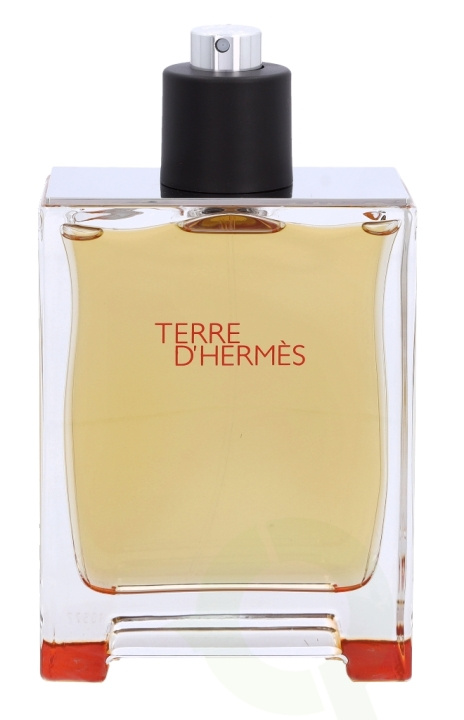 Hermes Terre D\'Hermes Edp Spray 200 ml in de groep BEAUTY & HEALTH / Geuren & Parfum / Parfum / Parfum voor hem bij TP E-commerce Nordic AB (C36389)