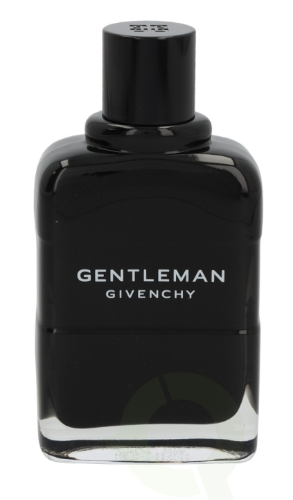 Givenchy Gentleman Edp Spray 100 ml in de groep BEAUTY & HEALTH / Geuren & Parfum / Parfum / Parfum voor hem bij TP E-commerce Nordic AB (C36391)