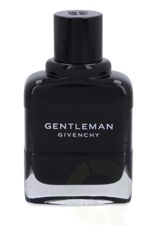 Givenchy Gentleman Edp Spray 60 ml in de groep BEAUTY & HEALTH / Geuren & Parfum / Parfum / Parfum voor hem bij TP E-commerce Nordic AB (C36392)