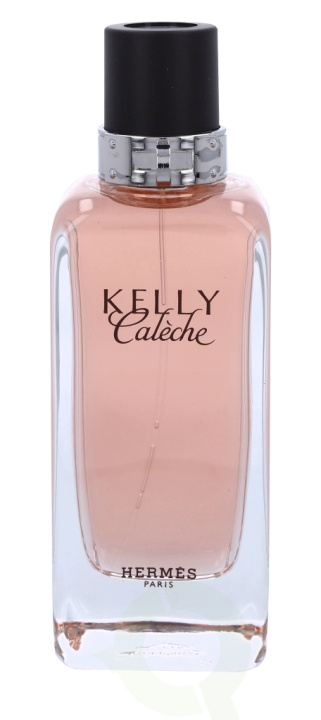 Hermes Kelly Caleche Edp Spray 100 ml in de groep BEAUTY & HEALTH / Geuren & Parfum / Parfum / Parfum voor haar bij TP E-commerce Nordic AB (C36395)