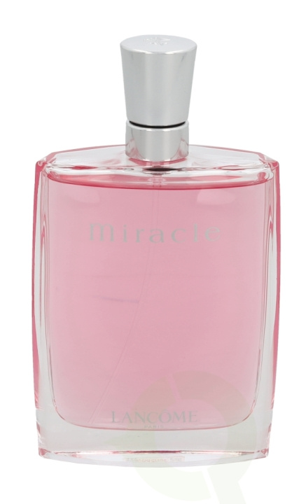 Lancome Miracle Femme Edp Spray 100 ml in de groep BEAUTY & HEALTH / Geuren & Parfum / Parfum / Parfum voor haar bij TP E-commerce Nordic AB (C36412)