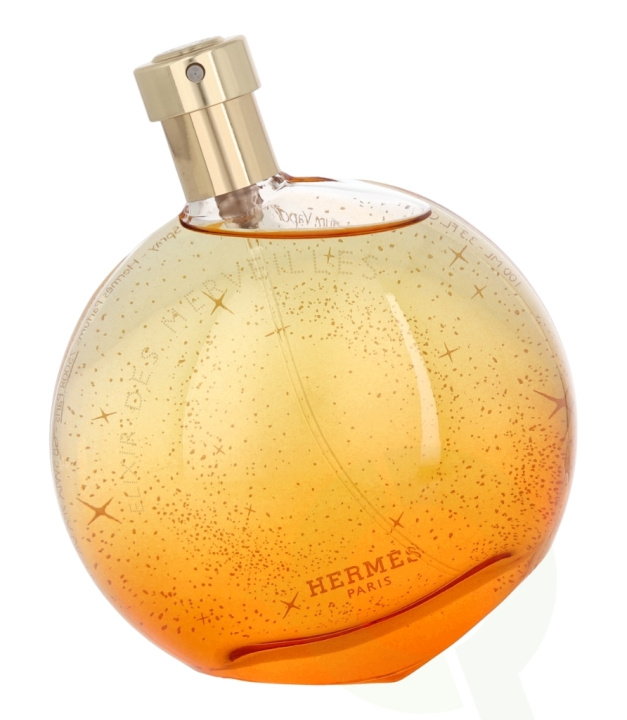 Hermes Elixir Des Merveilles Edp Spray 100 ml in de groep BEAUTY & HEALTH / Geuren & Parfum / Parfum / Parfum voor haar bij TP E-commerce Nordic AB (C36437)