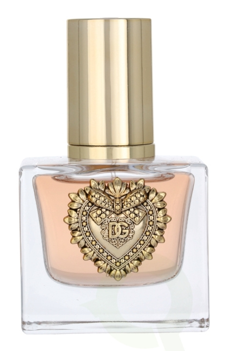 Dolce & Gabbana D&G Devotion Edp Spray 30 ml in de groep BEAUTY & HEALTH / Geuren & Parfum / Parfum / Parfum voor haar bij TP E-commerce Nordic AB (C36438)