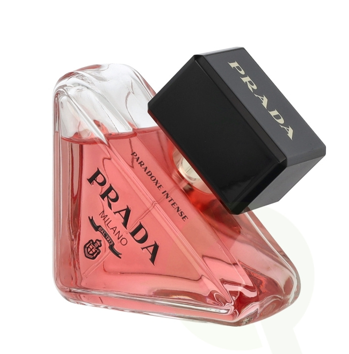 Prada Paradoxe Intense Edp Spray 50 ml in de groep BEAUTY & HEALTH / Geuren & Parfum / Parfum / Parfum voor haar bij TP E-commerce Nordic AB (C36441)