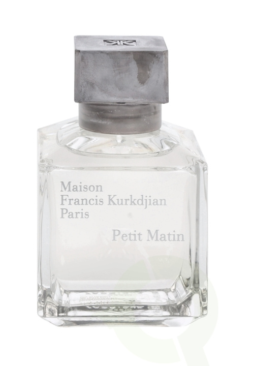 Maison Francis Kurkdjian MFKP Petit Matin Edp Spray 70 ml in de groep BEAUTY & HEALTH / Geuren & Parfum / Parfum / Unisex bij TP E-commerce Nordic AB (C36460)