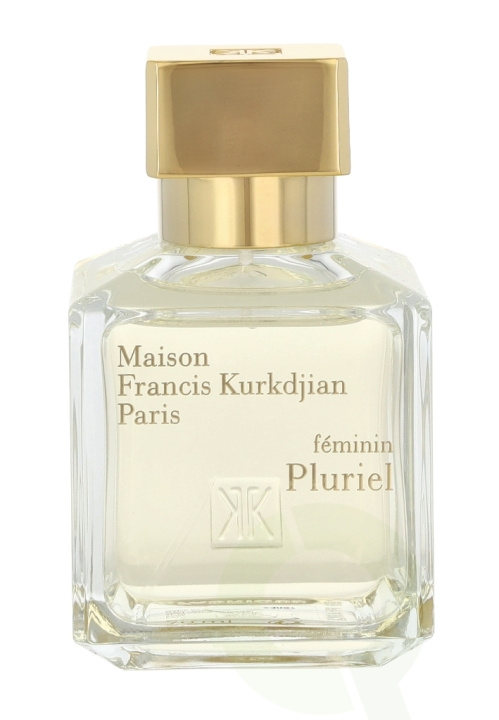 Maison Francis Kurkdjian MFKP Pluriel Femme Edp Spray 70 ml in de groep BEAUTY & HEALTH / Geuren & Parfum / Parfum / Parfum voor haar bij TP E-commerce Nordic AB (C36461)