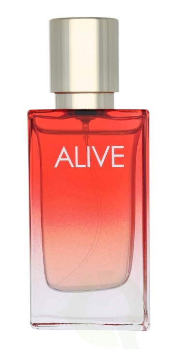 Hugo Boss Alive Intense Edp Spray 30 ml in de groep BEAUTY & HEALTH / Geuren & Parfum / Parfum / Parfum voor haar bij TP E-commerce Nordic AB (C36464)