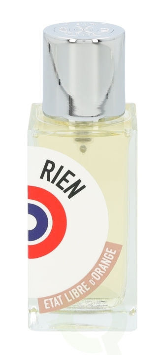 Etat Libre D\'Orange Rien Edp Spray 50 ml in de groep BEAUTY & HEALTH / Geuren & Parfum / Parfum / Unisex bij TP E-commerce Nordic AB (C36471)