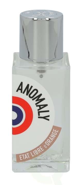 Etat Libre D\'Orange She Was An Anomaly Edp Spray 50 ml in de groep BEAUTY & HEALTH / Geuren & Parfum / Parfum / Unisex bij TP E-commerce Nordic AB (C36472)