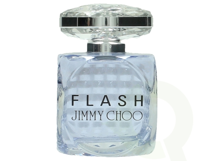 Jimmy Choo Flash Edp Spray 100 ml in de groep BEAUTY & HEALTH / Geuren & Parfum / Parfum / Parfum voor haar bij TP E-commerce Nordic AB (C36477)