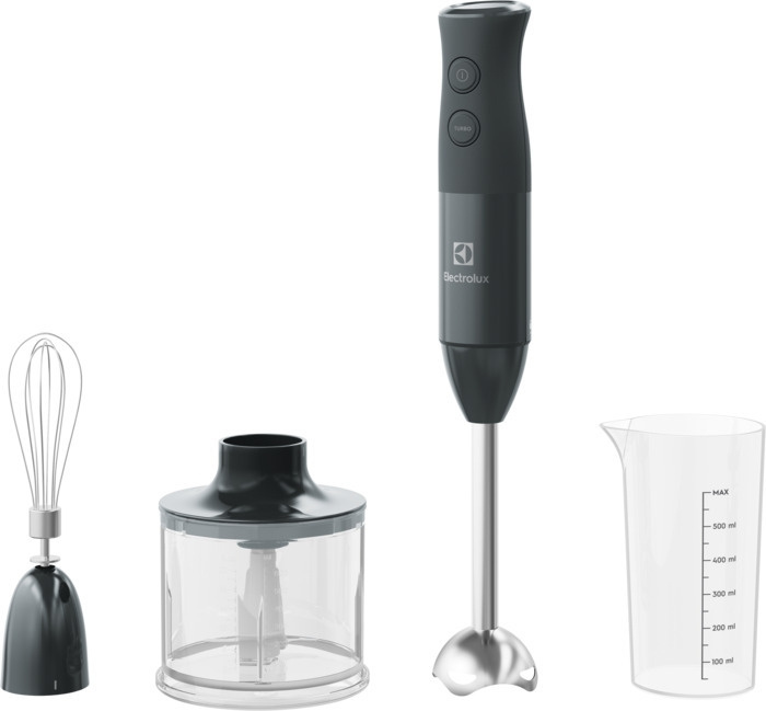 Electrolux Create 4 E4HB1-6GG Stavmixer in de groep HUISHOUDEN & TUIN / Huishoudelijke apparaten / Keukentools & -apparatuur / Staafmixers bij TP E-commerce Nordic AB (C36494)