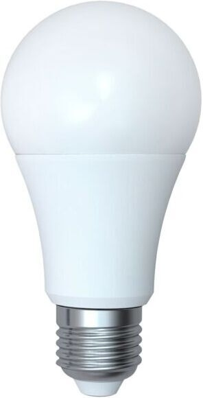 Airam SmartHome Lampa, E27, opal, 806 lm, Dimbar, Vit, WiFi in de groep HOME ELECTRONICS / Verlichting / LED-lampen bij TP E-commerce Nordic AB (C36598)