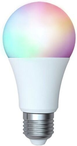 Airam SmartHome Smart-lampa, E27, opal, 806 lm, RGBW, WiFi in de groep HUISHOUDEN & TUIN / Smart home / Slimme verlichting bij TP E-commerce Nordic AB (C36599)