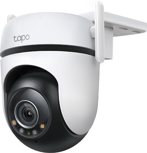 TP-LINK Tapo C520WS Övervakningskamera för utomhusbruk in de groep HUISHOUDEN & TUIN / Alarm & Beveiliging / Beveiligingscamera\'s / Digitaal (netwerk) / Buitencamera\'s bij TP E-commerce Nordic AB (C36631)