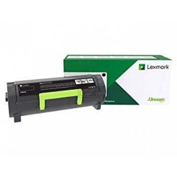 Lexmark Toner 24B6889 Svart in de groep COMPUTERS & RANDAPPARATUUR / Printers & Accessoires / Inkt & Toner / Toner / Lexmark bij TP E-commerce Nordic AB (C36779)