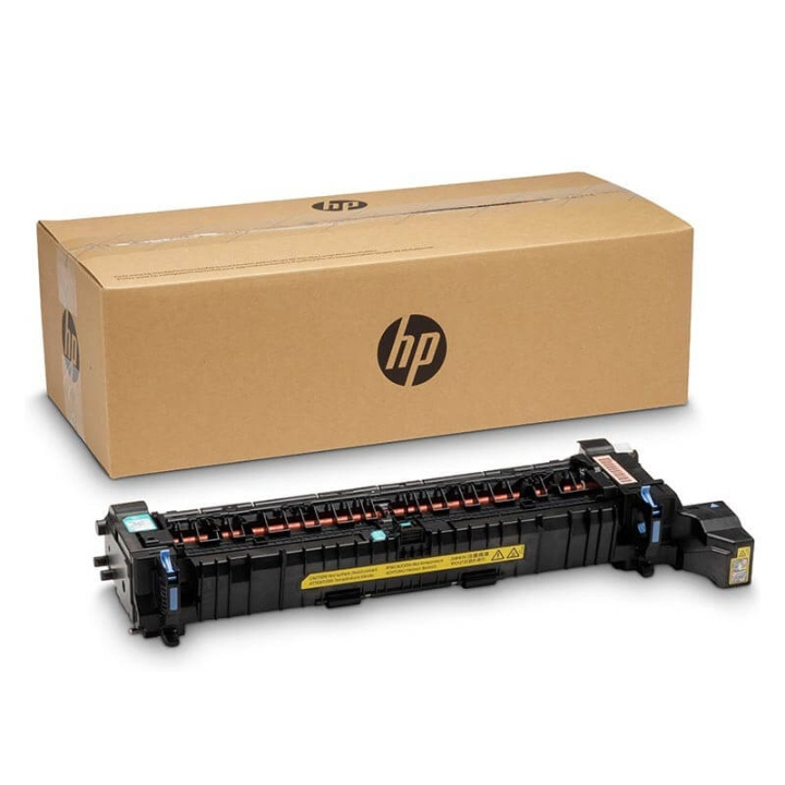 HP Fixeringsenhet P1B92A 220V in de groep COMPUTERS & RANDAPPARATUUR / Printers & Accessoires / Printers / Inkjetprinters bij TP E-commerce Nordic AB (C37306)