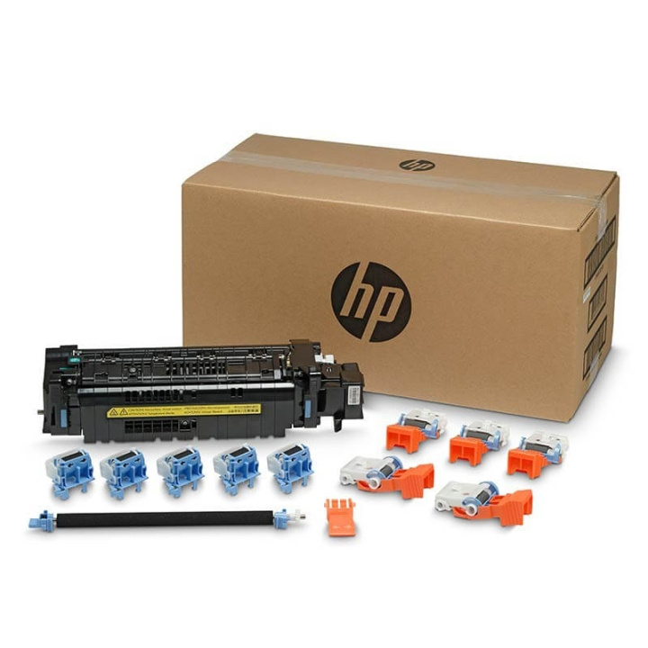 HP Underhållssats L0H25A L0H25-67901 220V in de groep COMPUTERS & RANDAPPARATUUR / Printers & Accessoires / Printers / Inkjetprinters bij TP E-commerce Nordic AB (C37316)