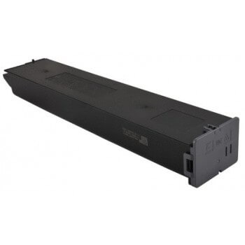 Sharp Toner BPGT70BA BP-GT70 Svart in de groep COMPUTERS & RANDAPPARATUUR / Printers & Accessoires / Inkt & Toner / Toner / Sharp bij TP E-commerce Nordic AB (C37475)