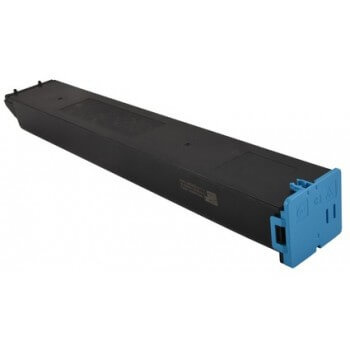 Sharp Toner BPGT70CA BP-GT70 Cyan in de groep COMPUTERS & RANDAPPARATUUR / Printers & Accessoires / Inkt & Toner / Toner / Sharp bij TP E-commerce Nordic AB (C37476)