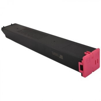 Sharp Toner BPGT70MA BP-GT70 Magenta in de groep COMPUTERS & RANDAPPARATUUR / Printers & Accessoires / Inkt & Toner / Toner / Sharp bij TP E-commerce Nordic AB (C37477)