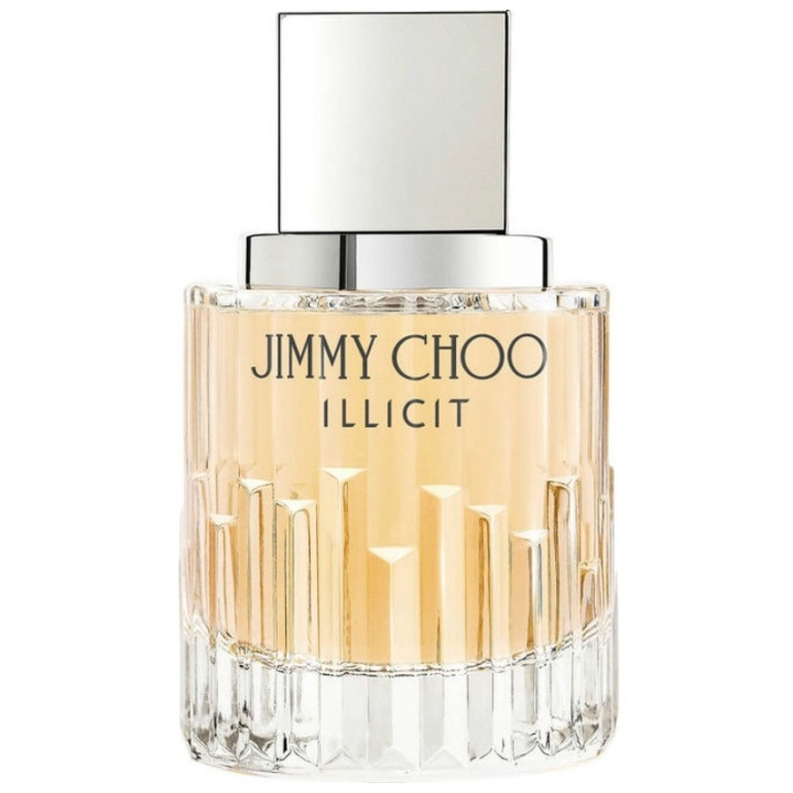 Jimmy Choo Illicit Edp 40ml in de groep BEAUTY & HEALTH / Geuren & Parfum / Parfum / Parfum voor haar bij TP E-commerce Nordic AB (C37720)