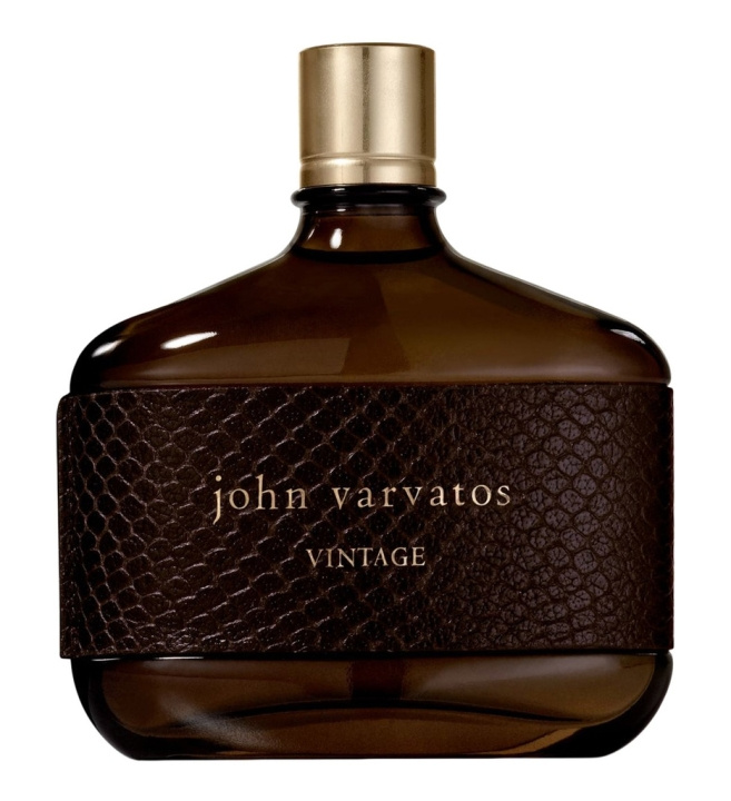 John Varvatos Vintage Edt 125ml in de groep BEAUTY & HEALTH / Geuren & Parfum / Parfum / Parfum voor hem bij TP E-commerce Nordic AB (C37721)