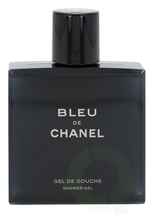 Chanel Bleu De Chanel Pour Homme Shower Gel 200 ml in de groep BEAUTY & HEALTH / Huidsverzorging / Lichaamsverzorging / Bad- en douchegels bij TP E-commerce Nordic AB (C38139)