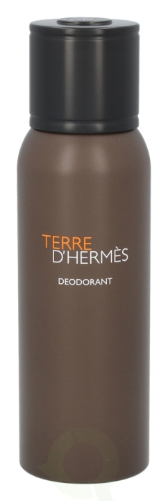 Hermes Terre D\'Hermes Natural Deo Spray 150 ml in de groep BEAUTY & HEALTH / Geuren & Parfum / Deodorant / Deodorant voor vrouwen bij TP E-commerce Nordic AB (C38162)