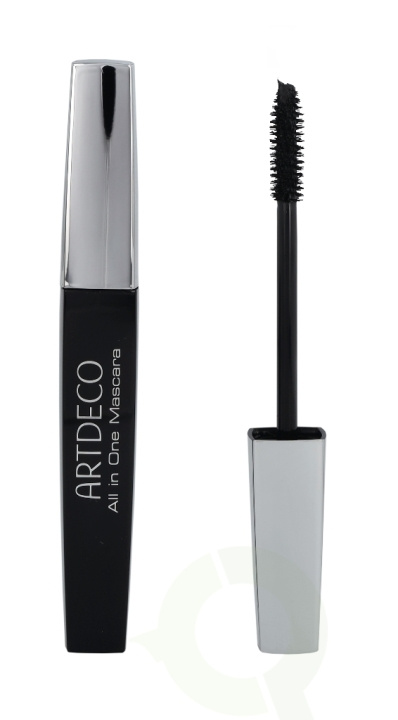 Artdeco Mascara All In One 10 ml 01 Black in de groep BEAUTY & HEALTH / Makeup / Ogen & Wenkbrauwen / Mascara bij TP E-commerce Nordic AB (C40493)