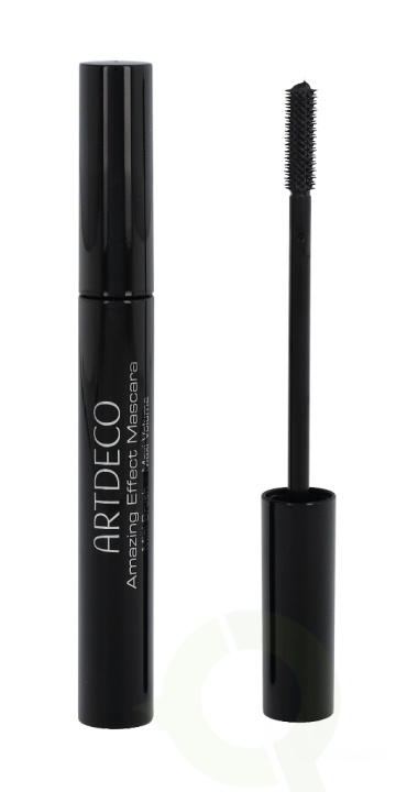 Artdeco Mascara Amazing Effect 6 ml #1 Black - Mini Blush-Maxi Volume in de groep BEAUTY & HEALTH / Makeup / Ogen & Wenkbrauwen / Mascara bij TP E-commerce Nordic AB (C40495)