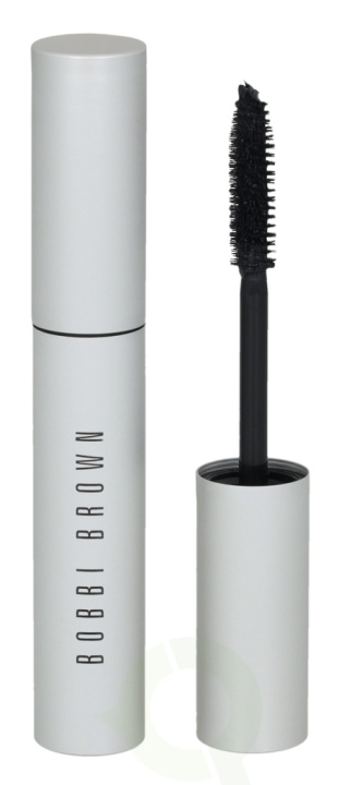 Bobbi Brown Smokey Eye Mascara 6 ml Black in de groep BEAUTY & HEALTH / Makeup / Ogen & Wenkbrauwen / Mascara bij TP E-commerce Nordic AB (C40512)