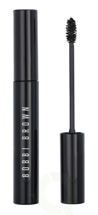 Bobbi Brown Natural Brow Shaper Mascara 4.4 ml Soft Black in de groep BEAUTY & HEALTH / Makeup / Ogen & Wenkbrauwen / Mascara bij TP E-commerce Nordic AB (C40515)