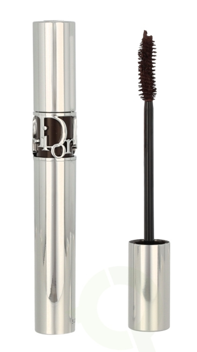 Christian Dior Dior Diorshow Iconic Overcurl Volume Mascara 6 gr #694 Brown in de groep BEAUTY & HEALTH / Makeup / Ogen & Wenkbrauwen / Mascara bij TP E-commerce Nordic AB (C40537)