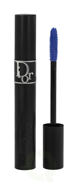 Christian Dior Dior Diorshow Pump\'N\'Volume Mascara 6 gr #260 Blue in de groep BEAUTY & HEALTH / Makeup / Ogen & Wenkbrauwen / Mascara bij TP E-commerce Nordic AB (C40540)