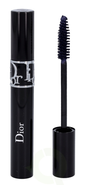 Christian Dior Dior Diorshow 24H Wear Buildable Volume Mascara 10 ml #288 Blue in de groep BEAUTY & HEALTH / Makeup / Ogen & Wenkbrauwen / Mascara bij TP E-commerce Nordic AB (C40545)