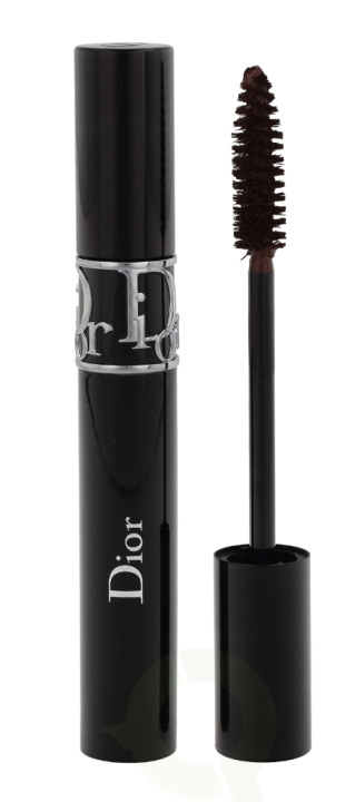 Christian Dior Dior Diorshow 24H Wear Buildable Volume Mascara 10 ml #798 Marron in de groep BEAUTY & HEALTH / Makeup / Ogen & Wenkbrauwen / Mascara bij TP E-commerce Nordic AB (C40546)