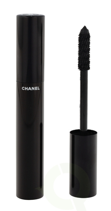 Chanel Le Volume De Chanel Waterproof Mascara 6 gr #10 Noir in de groep BEAUTY & HEALTH / Makeup / Ogen & Wenkbrauwen / Mascara bij TP E-commerce Nordic AB (C40558)