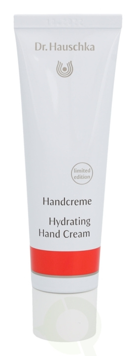 Dr. Hauschka Hydrating Hand Cream 30 ml in de groep BEAUTY & HEALTH / Manicure/pedicure / Handcrèmes bij TP E-commerce Nordic AB (C40593)