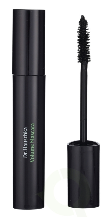 Dr. Hauschka Volume Mascara 8 ml #01 Black in de groep BEAUTY & HEALTH / Makeup / Ogen & Wenkbrauwen / Mascara bij TP E-commerce Nordic AB (C40602)