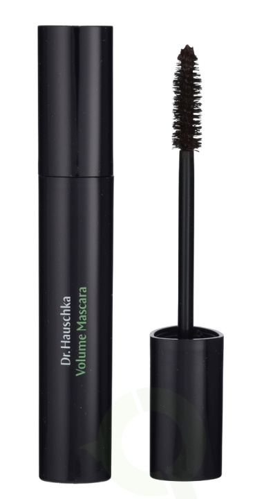 Dr. Hauschka Volume Mascara 8 ml #02 Brown in de groep BEAUTY & HEALTH / Makeup / Ogen & Wenkbrauwen / Mascara bij TP E-commerce Nordic AB (C40603)